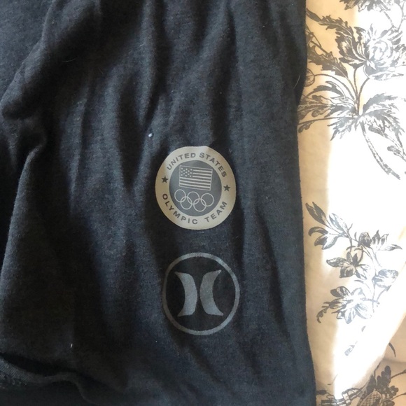 Hurley Racerback Tank - Picture 3 of 3